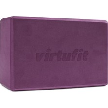 Tr Premium Yoga Bloğu – Eva Köpük – Mulberry