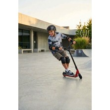 Cool Wheels Stunt Scooter