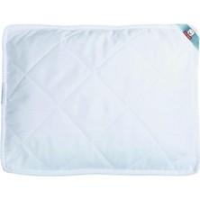 Tr Microfibre Bebek Yastık