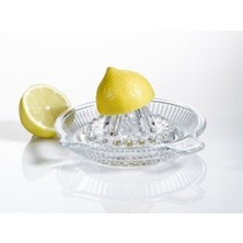 Modatools Limon Sıkacağı Lüx Cam 4152 Şık Tasarım ve Dayanıklı Malzeme ile
