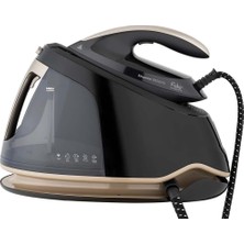 Tr Elegance Dbs 8010 Buhar Jeneratörlü Ütü Gold