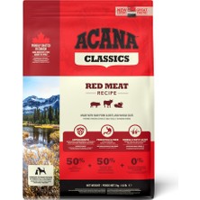 Acana Classic Red Köpek Maması 2 kg