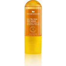 Tr Ultra Güçlü Aydınlatıcı C Vitamini Mist Sprey Serum, Makyaj Altına/üstüne 80 ml