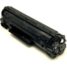 Tr Hp ile Uyumlu 78A CE278A Toner Muadil Yazıcı Kartuş, NOOOLOUR-22693