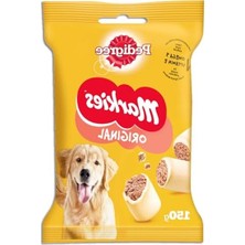 Vionna Markies Ödül Yemi 150 G, Köpekler Için Lezzetli Ikram