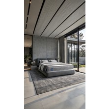 Yatsan Sealy Buckingham Ekstra Pedli Tencel Yatak