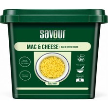 SVR Mac&cheese Sos ( 500 gr ) - Toz Karışım