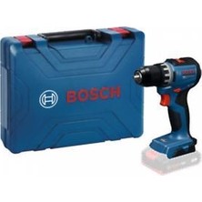 Bosch Gsr 18V-52 Akülü Delme Vidalama (Solo)