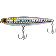 Sea Horse Ex-Fortuna 9 cm 12.3 gr Suni Yem Super Lazer (LZ-NK01)