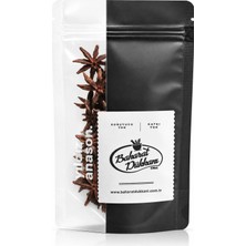Baharat Dükkanı Yıldız Anason 30gr