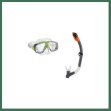 Bezos 55949 Maske Snorkel Set 1 Adet Bss