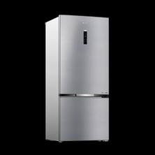 Arçelik Gri Xl Çeyiz Paketi (278550 Eı Fıt- A 710 I- 10120 Mxs)