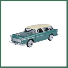 Bezos MM-73248 1:24 1955 Chevy Bel Aır Nomad Bss