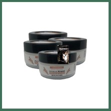 Bezos Three Brand 4'lü Adet Arnavut Kremi Whitens Cream 50 ml + 1 Adet Jel Hediye Bss