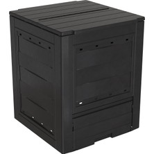 Tr Composter Ambition Line Black