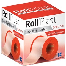 Tr Plast 5 cm x 5 M