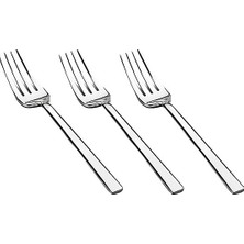 Nehir Deniz Çatal 3\'lü