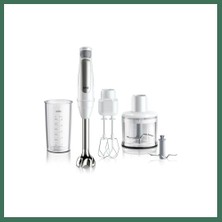 Bezos Braun Multıquıck 7 Mq 7035 Bı El Blender 1 Adet Bss