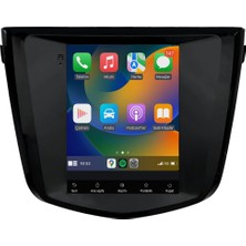Clarion GL-300W Nissan Qashqai (2014-2020) Tesla Ekran Android Araç Multimedya Sistemi | 8 Çekirdek, 4gb Ram, 64GB Hafıza, Bluetooth