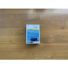 Tr Vitamin B12 Dil Altı Spreyi 10 ml 101471-1-2