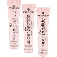 Tr The Super Peptide Glossy Lip Treatment Dudak Bakımı 01 (3 Paketi)