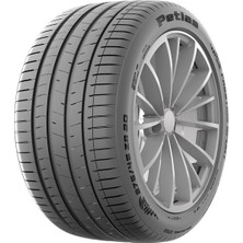Petlas 215/40 ZR17 Tl 87W Xl Prestıge Sport Oto Yaz Lastiği (Üretim TARIHI:2026)