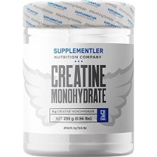 Tr Micronized Creatine 255 gr