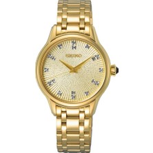 Seiko SRZ552P1 Kadın Kol Saati