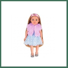 Bezos 94816 Bebek 47 cm Bss