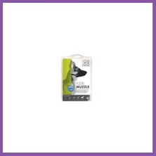 Bezos Bez Köpek Ağızlığı Xlarge 1,5X30-35 cm Bzoshb