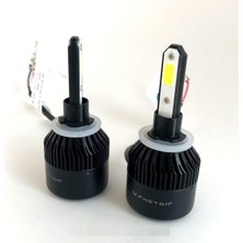 Str Store Photon Duo H27 880 LED Xenon Oto Ampul FDKOD1143