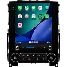 Clarion GL-300W Renault Megane 4 Tesla Ekran Android Araç Multimedya Sistemi | 8 Çekirdek, 4gb Ram, 64GB Hafıza, Bluetooth