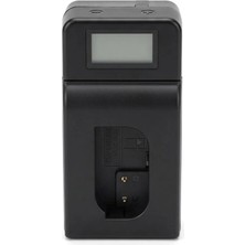 Pdx DMW-BLK22 Panasonic Uyumlu Şarj Aleti
