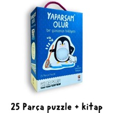 Sincap Kitap Yaparsam Olur Bir Günümün Hikayesi (Vik Vikli Kitap) - Mısra Karahan