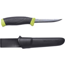 Morakniv Fishing Comfort Scaller 098 İsveç Bıçak Plastik Sap Özellikli Keskin Ağız