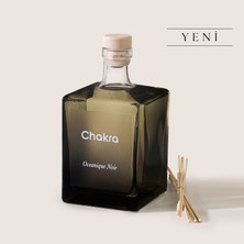 Chakra Çubuklu Oda Kokusu Oceanique Noir 500 Ml