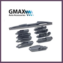 Bezos Gmax Arka Muz Silecek 10 Aparatlı 350MM Bhs