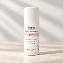 Going Zeero Doğal Stick Deodorant - Soft Floral (Çiçeksi)