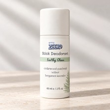 Going Zeero Doğal Stick Deodorant - Earthy Clean (Orman)