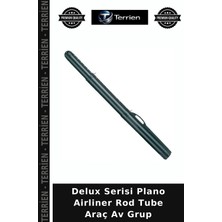 Terrien Delux Serisi Plano Airliner Rod Tube Araç Av Grup