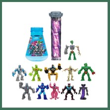 Bezos Figür Tekli Paket Bss