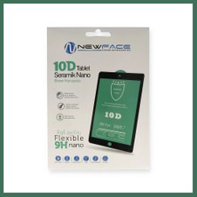 Bezos iPad Mini 3 Tablet 10D Seramik Nano Bss