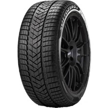 Pirelli Winter Sottozero Serie 3 235/55R18 104H Xl Ao (Kış) (2025)