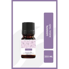 Farmasi Esansiyel Lavanta Yağı 10 ml