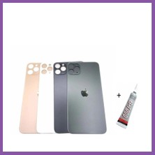 Bezos iPhone 13 Pro Max Original Koyu Mavi Renk (B7000 Y Bzoshb