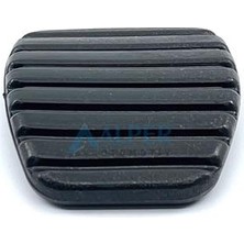 Karakuş Pedal Lastiği Fren Master Iıı-Trafic Iı-Movano B-Megane III-NV400 10>