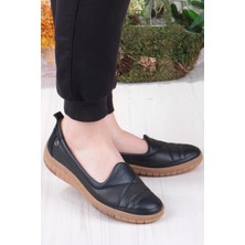 Pierre Cardin 54562 Anatomik Rahat Orijinal Ürün Hakiki Deri Kadın Ayakkabı