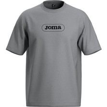 Joma 104686.278 Erkek Tişört Gri