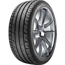 Riken Ultra High Performance 215/40R17 87W Xl (Yaz) (2025)