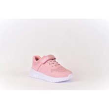 Cool Zila Filet Çocuk Spor Ayakkabı Pembe